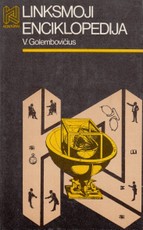 Linksmoji enciklopedija