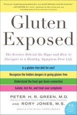 Green, P: Gluten Exposed