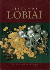Lietuvos lobiai