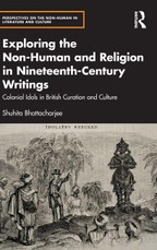 Exploring the Non-Human and Religion in Nineteenth-Century Writings