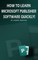 How To Learn Microsoft Publisher Software Quickly!
