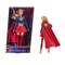 BARBIE SUPERGIRL (DC) kolekcinė lėlė (JJY04)