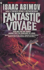 Fantastic Voyage