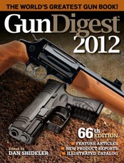 Gun Digest 2012