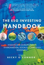 The Esg Investing Handbook