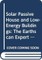 Solar Passive House and Low-Energy Buildings