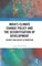 India's Climate Change Policy and the Securitisation of Development