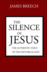The Silence of Jesus
