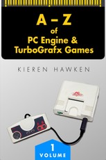 A-Z of PC Engine & TurboGrafx Games