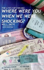 The A to Z of Chelsea