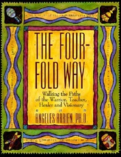 The Four-Fold Way