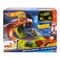 HOT WHEELS MONSTER TRUCKS rinkinys – Gyvatės išsiveržimas