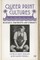 Queer Print Cultures