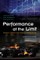 Performance at the Limit