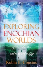 Exploring Enochian Worlds