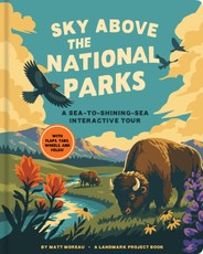 Sky Above the National Parks: A Sea-to-Shining-Sea Interactive Tour