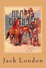 Hearts of Three