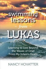 Swimming Lessons from Lukas