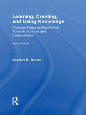 Learning, Creating, and Using Knowledge