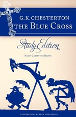 Chesterton's the Blue Cross
