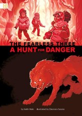 A Hunt for Danger