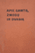 Apie gamtą, žmogų ir dvasią