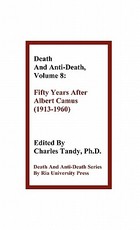 Death and Anti-Death, Volume 8