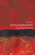 Psychopathy: A Very Short Introduction
