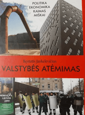 Valstybės atėmimas