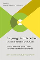 Language in Interaction