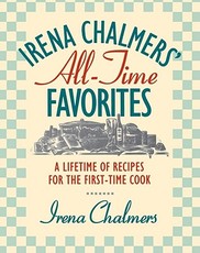Irena Chalmers' All-Time Favorites