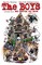 Garth Ennis' The Boys Vol. 4: We Gotta Go Now