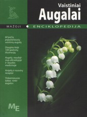 Mažoji enciklopedija. Vaistiniai augalai