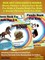 Box Set Children's Books: Horse Picture & Horse Fact Book For Kids & Panda Book For Kids & Snake Picture Book For Kids: 3 In 1 Box Set