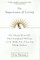 The Importance of Living