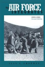 The Air Force Integrates