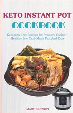 Keto Instant Pot Cookbook