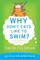 Why Don't Cats Like to Swim?