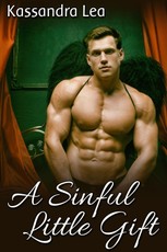 Sinful Little Gift
