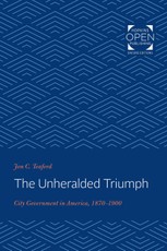Unheralded Triumph