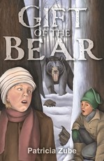 Gift of the Bear