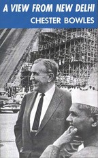 A View from New Delhi
