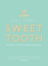 Lily Vanilli's Sweet Tooth