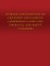 Storage and Handling of Liquefied and Gaseous Compressed Gasses and Their Full and Empty Cylinders