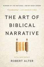The Art of Biblical Narrative