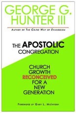 The Apostolic Congregation