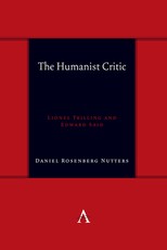 The Humanist Critic
