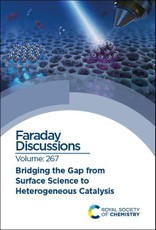 Bridging the Gap from Surface Science to Heterogeneous Catalysis