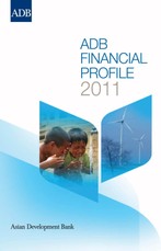 ADB Financial Profile 2011
