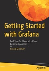 Getting Started with Grafana